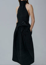 Load image into Gallery viewer, AW25 TOP 03 BLACK