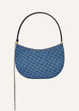 Load image into Gallery viewer, Medium Vesna Blue Denim