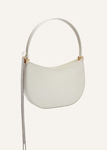 Load image into Gallery viewer, Medium Vesna Cream Leather