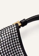 Load image into Gallery viewer, Micro Vesna Black Crystals