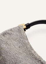 Load image into Gallery viewer, Micro Vesna Silver Beads