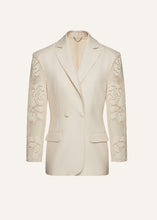 Load image into Gallery viewer, PF24 BLAZER 03 BEIGE