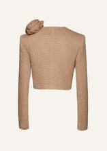 Load image into Gallery viewer, RE23 BLAZER 05 BEIGE