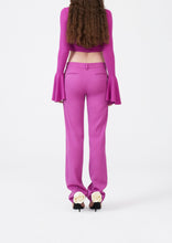 Load image into Gallery viewer, RE23 BLOUSE 06 VIOLET