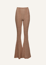 Load image into Gallery viewer, RE23 CROCHET 05 PANTS BEIGE