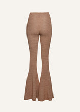 Load image into Gallery viewer, RE23 CROCHET 05 PANTS BEIGE