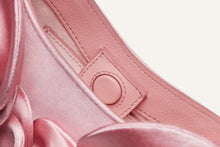 Load image into Gallery viewer, Micro vesna pink satin