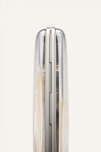 Load image into Gallery viewer, SS23 LELIA CLUTCH TRANSPARENT PVC
