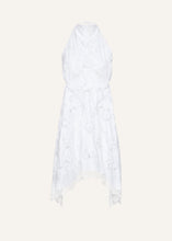 Load image into Gallery viewer, SS25 APRON 01 WHITE
