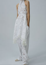 Load image into Gallery viewer, SS25 APRON 01 WHITE