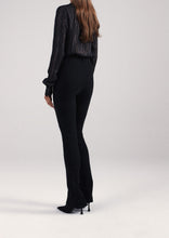 Load image into Gallery viewer, AW20 SHIRT 01 BLACK STRIPES
