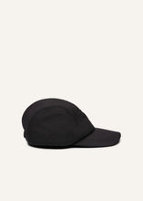 Load image into Gallery viewer, AW21 HAT 01 BLACK
