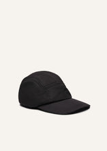 Load image into Gallery viewer, AW21 HAT 01 BLACK
