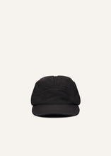 Load image into Gallery viewer, AW21 HAT 01 BLACK
