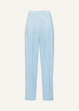 Load image into Gallery viewer, AW21 PANTS 01 LIGHT BLUE
