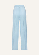 Load image into Gallery viewer, AW21 PANTS 01 LIGHT BLUE
