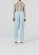 Load image into Gallery viewer, AW21 PANTS 01 LIGHT BLUE
