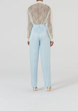 Load image into Gallery viewer, AW21 PANTS 01 LIGHT BLUE
