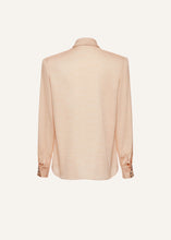Load image into Gallery viewer, AW21 SHIRT 01 BEIGE
