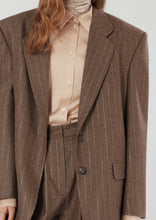 Load image into Gallery viewer, AW21 SHIRT 01 BEIGE
