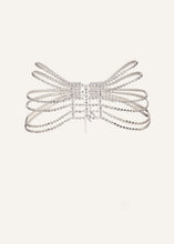 Load image into Gallery viewer, AW22 BELT 04 SILVER
