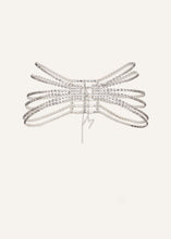 Load image into Gallery viewer, AW22 BELT 04 SILVER
