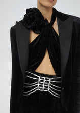 Load image into Gallery viewer, AW22 BELT 04 SILVER

