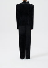 Load image into Gallery viewer, AW22 BLAZER 05 BLACK
