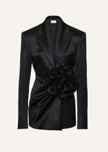 Load image into Gallery viewer, AW22 BLAZER 08 BLACK
