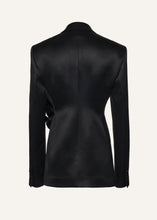Load image into Gallery viewer, AW22 BLAZER 08 BLACK
