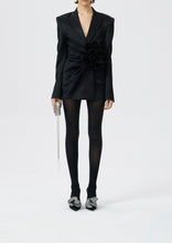 Load image into Gallery viewer, AW22 BLAZER 08 BLACK
