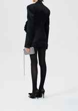 Load image into Gallery viewer, AW22 BLAZER 08 BLACK
