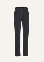 Load image into Gallery viewer, AW22 DENIM 05 PANTS GREY
