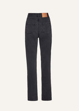Load image into Gallery viewer, AW22 DENIM 05 PANTS GREY
