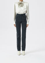 Load image into Gallery viewer, AW22 DENIM 05 PANTS GREY
