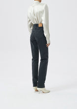 Load image into Gallery viewer, AW22 DENIM 05 PANTS GREY
