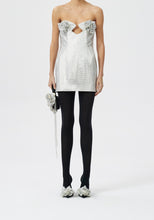 Load image into Gallery viewer, AW22 DRESS 04 CREAM
