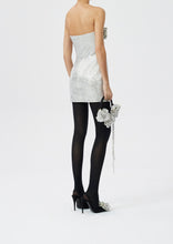 Load image into Gallery viewer, AW22 DRESS 04 CREAM
