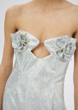 Load image into Gallery viewer, AW22 DRESS 04 CREAM
