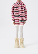 Load image into Gallery viewer, AW22 KNITWEAR 06 SHORTS PINK
