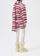 Load image into Gallery viewer, AW22 KNITWEAR 06 SHORTS PINK
