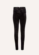 Load image into Gallery viewer, AW22 PANTS 05 BLACK
