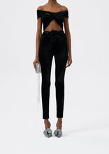 Load image into Gallery viewer, AW22 PANTS 05 BLACK
