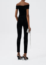 Load image into Gallery viewer, AW22 PANTS 05 BLACK
