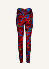 Load image into Gallery viewer, AW22 PANTS 05 BLUE PRINT
