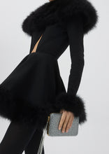 Load image into Gallery viewer, AW22 SKIRT 03 BLACK
