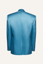 Load image into Gallery viewer, AW23 BLAZER 02 BLUE
