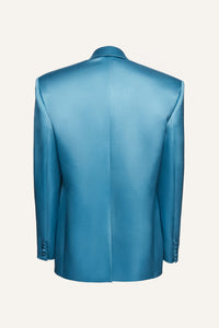 AW23 BLAZER 02 BLUE