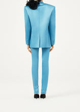 Load image into Gallery viewer, AW23 BLAZER 02 BLUE
