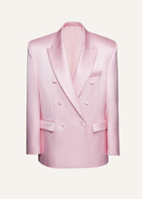Load image into Gallery viewer, AW23 BLAZER 02 PINK
